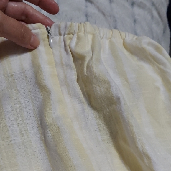 Nwot Derek Heart Plus Skort Size 1X - Picture 7 of 7